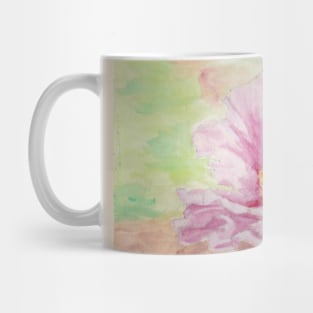 Peony Mug